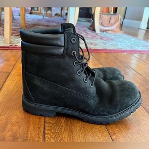 Womens Timberland Boots